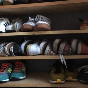 Meet your Posher, Brooke